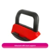 Sweet Cherry 657-F MB Antos Ride-On Car Baby Children Kid Push Car Ride On with Sound and Light For 1 - 3 Years Old