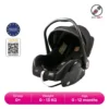 Sweet Cherry Newborn Rearward Facing Infant Baby Carrier Car Seat from Birth LB320 Otto Carrier Car Seat Group 0+