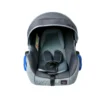 Sweet Cherry Newborn Rearward Facing Infant Baby Carrier Car Seat from Birth LB320 Otto Carrier Car Seat Group 0+