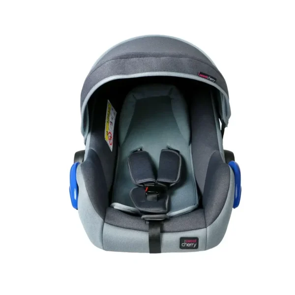Sweet Cherry Newborn Rearward Facing Infant Baby Carrier Car Seat from Birth LB320 Otto Carrier Car Seat Group 0+