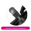 Sweet Cherry 3-in-1 Convertible Baby Stroller with Baby Carrier Car Seat GL600 Vetro S Travelling System