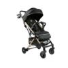 Sweet Cherry Compact Folding Stroller SC329 Valor Stroller for Babies up to 22KG with Pull Rod and Bottle Holder