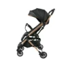 Sweet Cherry Compact Folding Stroller SC329 Valor Stroller for Babies up to 22KG with Pull Rod and Bottle Holder