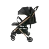 Sweet Cherry Compact Folding Stroller SC329 Valor Stroller for Babies up to 22KG with Pull Rod and Bottle Holder