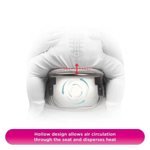 Sweet Cherry Lightweight Foldable Aluminum Hip Seat Carrier AX19 Kobra Infant Baby Carrier"