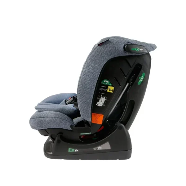 Sweet Cherry Perfect PRO Car Seat Wesley i-Size with ECE R129 (AY913 PRO)
