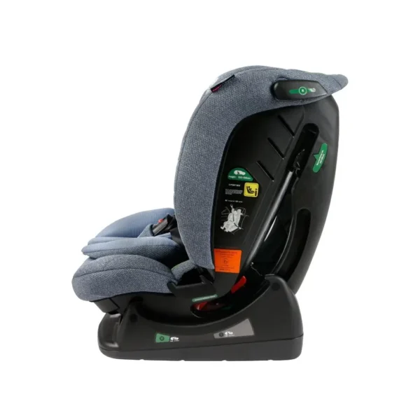 Sweet Cherry Perfect PRO Car Seat Wesley i-Size with ECE R129 (AY913 PRO)
