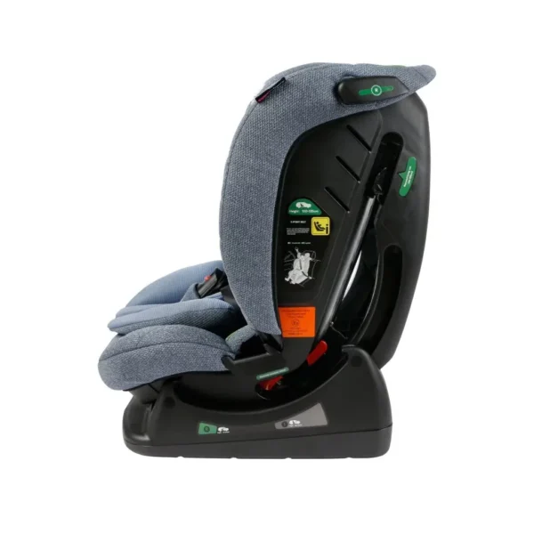 Sweet Cherry Perfect PRO Car Seat Wesley i-Size with ECE R129 (AY913 PRO)