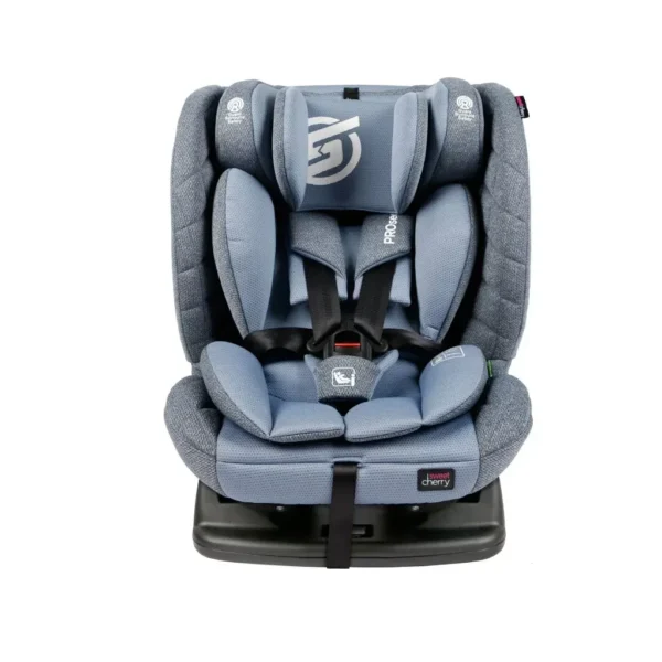 Sweet Cherry Perfect PRO Car Seat Wesley i-Size with ECE R129 (AY913 PRO)