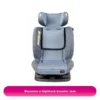 Sweet Cherry Perfect PRO Car Seat Wesley i-Size with ECE R129 (AY913 PRO)