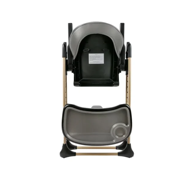 Sweet Cherry Premium Multi-Functional Baby Dining Chair with 6 Height Adjustment C1 Bruno Baby High Chair