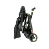 Sweet Cherry Z1 Rioz Magic Stroller with EN Standard, Two-way Facing by 360° Rotating Seat with Easy Hand